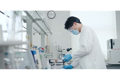 嚴(yán)把質(zhì)量生命線，筑牢產(chǎn)品安全盾——質(zhì)量檢驗(yàn)專項(xiàng)提升行動(dòng)紀(jì)實(shí)